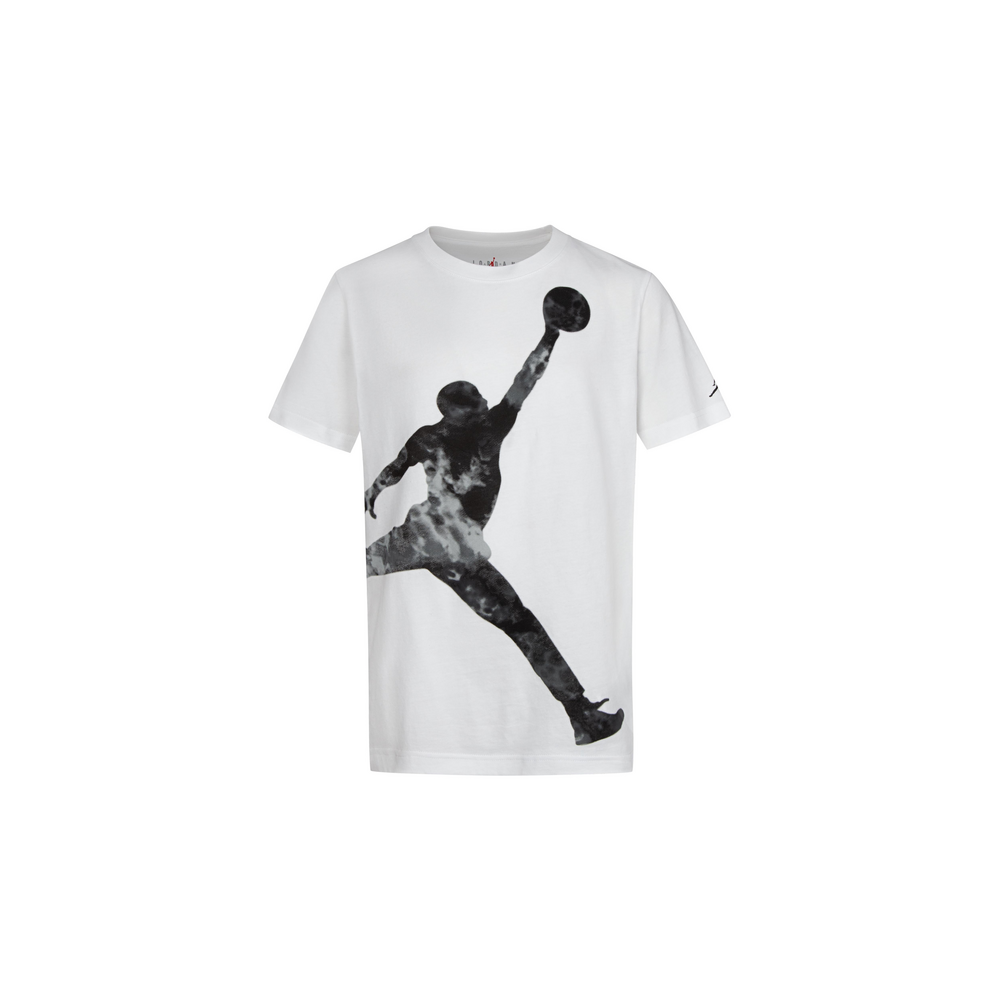 T-Shirt Kids Jordan Jumpman Smoke Dye - Basket4Ballers