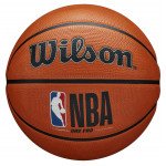 Wilson Basketball DRV Pro Drip Amber