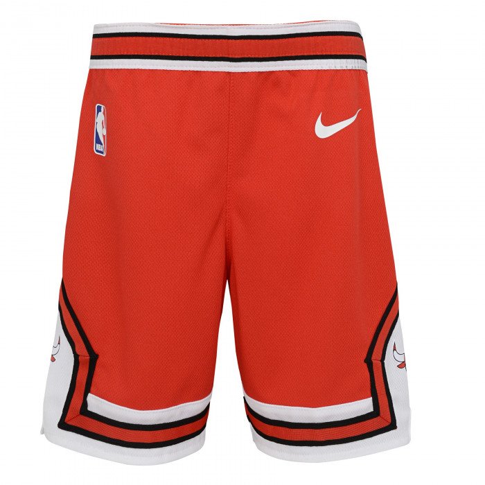 Short NBA Petit Enfant Chicago Bulls Nike Icon Replica