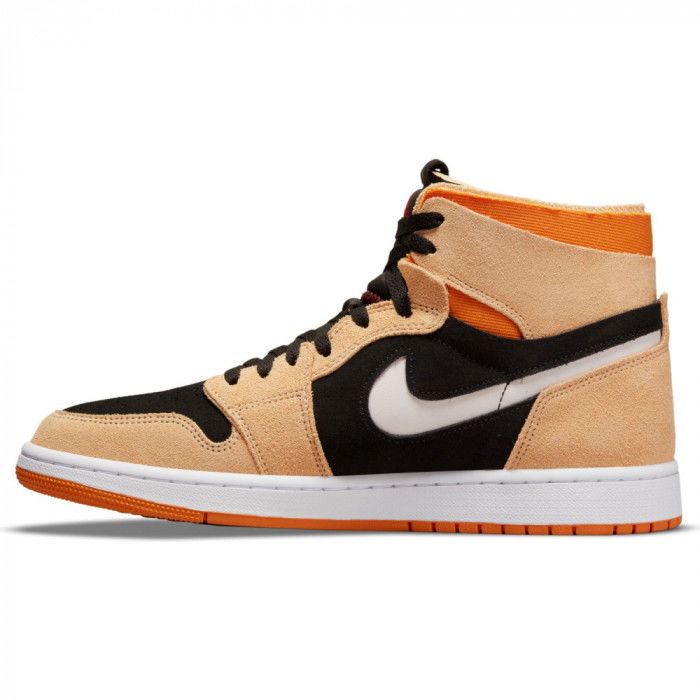 Air Jordan 1 Zoom Air Comfort Pumpkin Spice image n°7