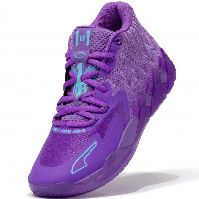 Puma LaMelo Ball Queen City 37723710 NEW IN HAND SHIPS FREE SAME DAY