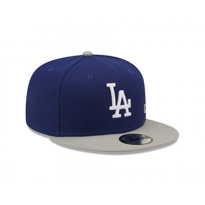 Casquette MLB Los Angeles Dodgers New Era Team Arch 9Fifty image n°4