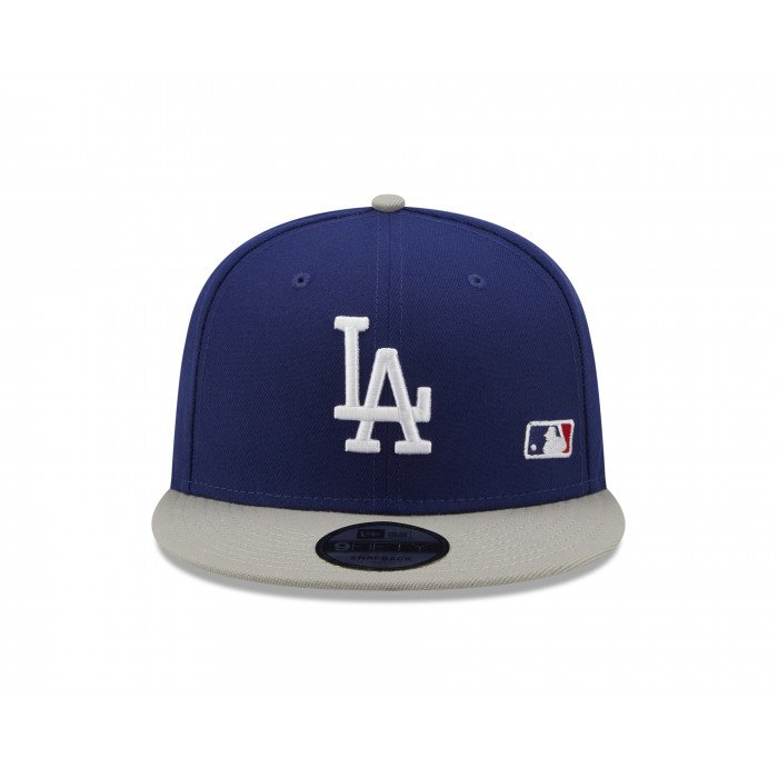 Casquette MLB Los Angeles Dodgers New Era Team Arch 9Fifty image n°2