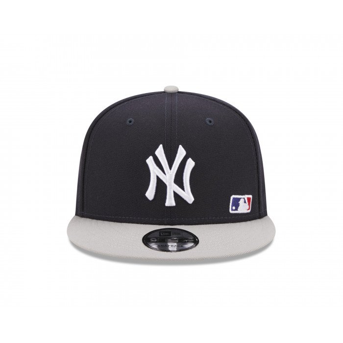 Casquette MLB New York Yankees New Era Team Arch 9Fifty image n°4