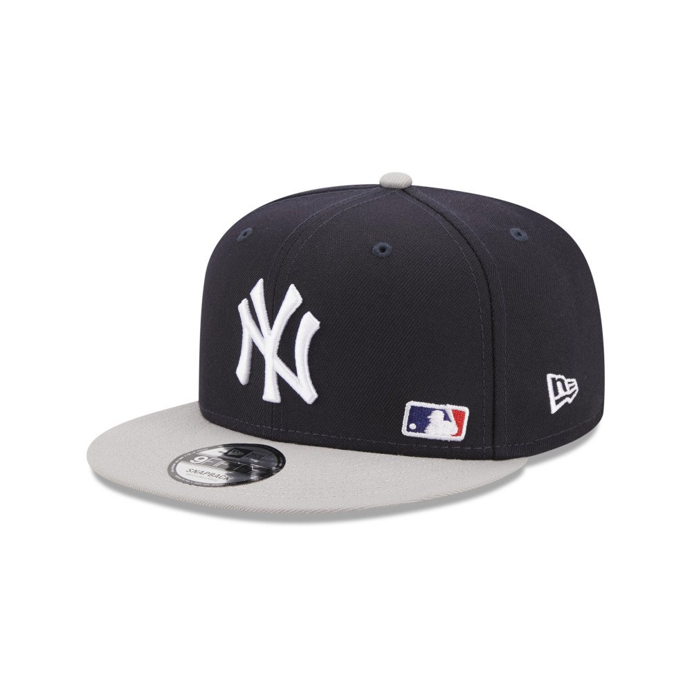 Casquette New York Yankees Repreve 9Forty - New Era - Top Marques - Homme