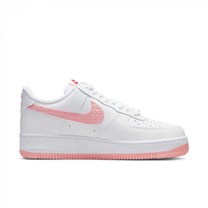 womens red nike air force