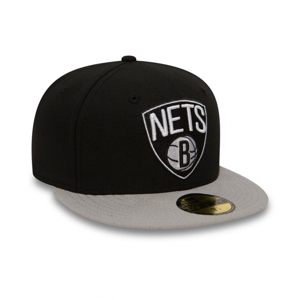 Casquette NBA Brooklyn Nets New Era Team Arch 9Fifty - Basket4Ballers