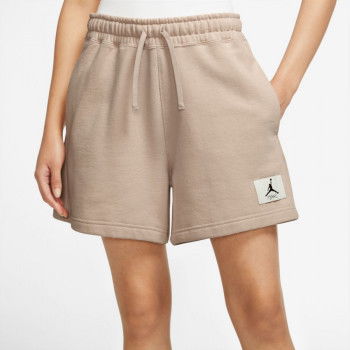 Short Jordan Flight Essentials Womens sanddrift | Air Jordan