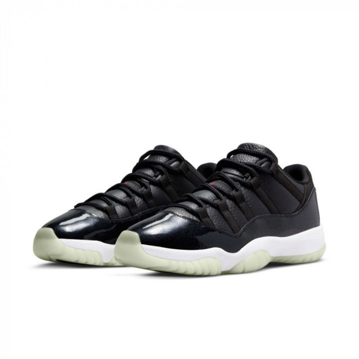 retro jordan 11 low