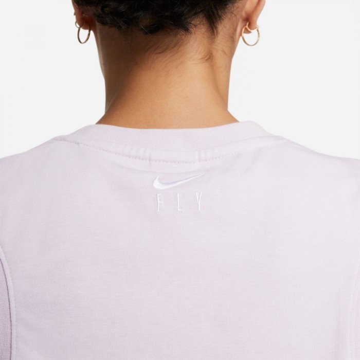 Maillot Nike Collective Optimism Womens doll/white image n°4