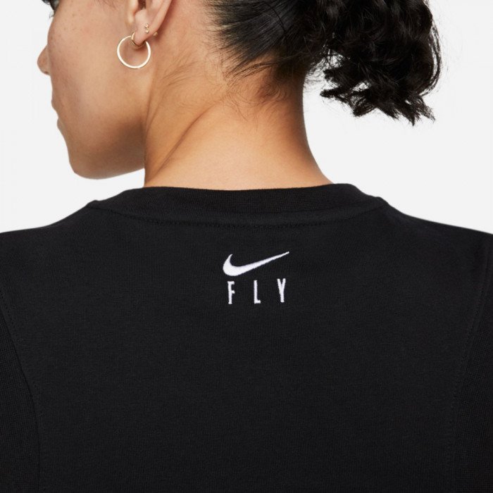 Maillot Nike Collective Optimism Womens black/white image n°4