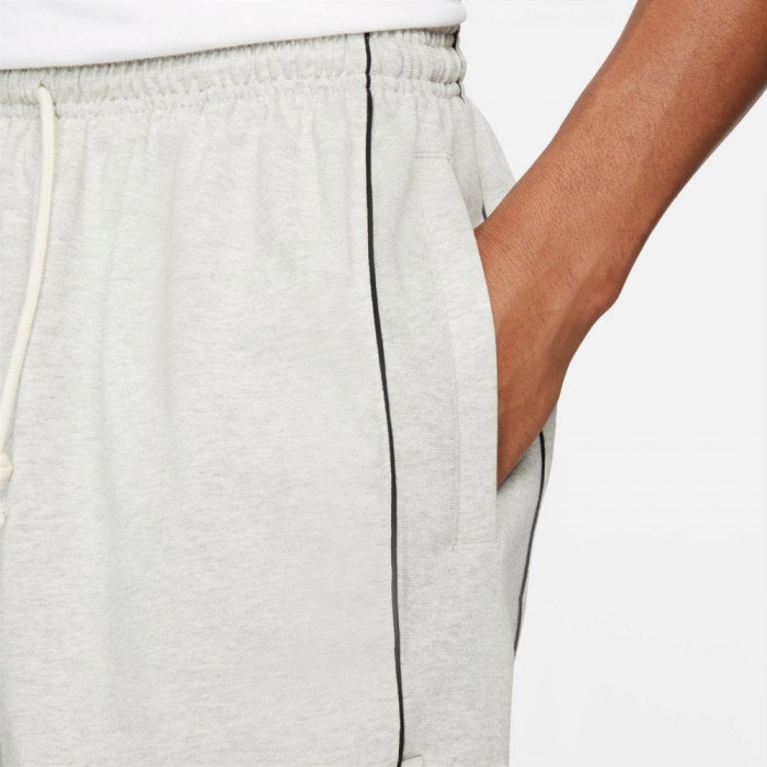 Short Nike Basketball Island grey 