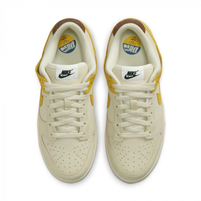 Nike Dunk Low LX Banana Wmns image n°4