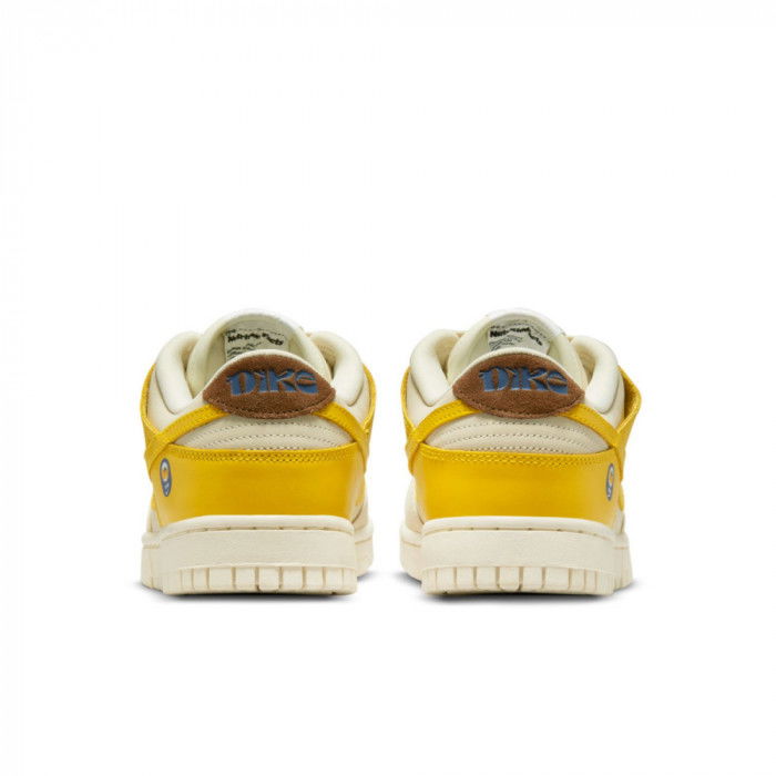 Nike Dunk Low LX Banana Wmns image n°5