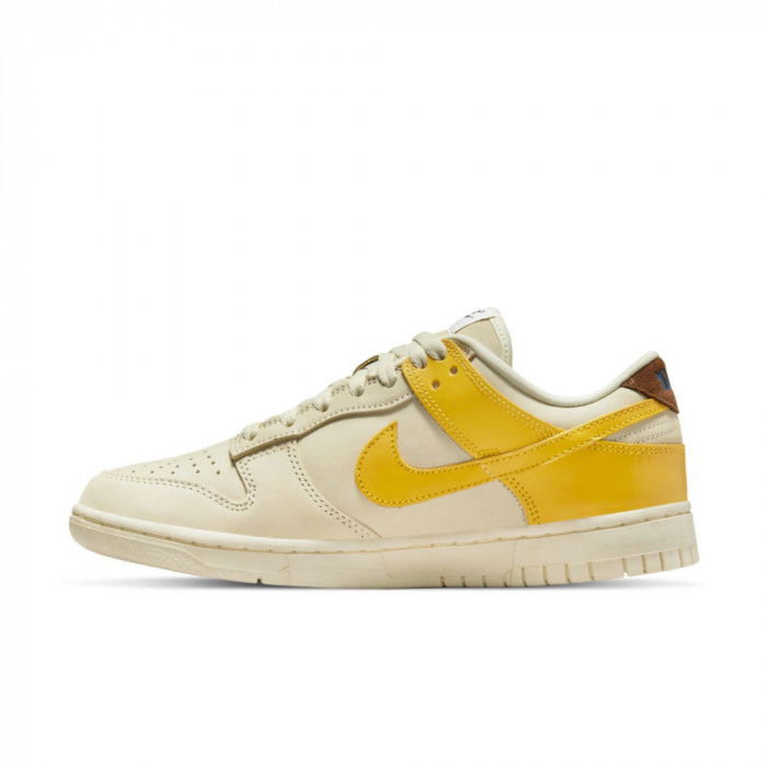 Nike Dunk Low LX Banana Wmns image n°7