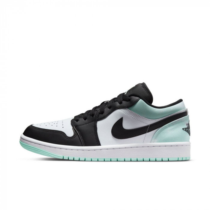 Air Jordan 1 Low SE Tie-Dye - Basket4Ballers