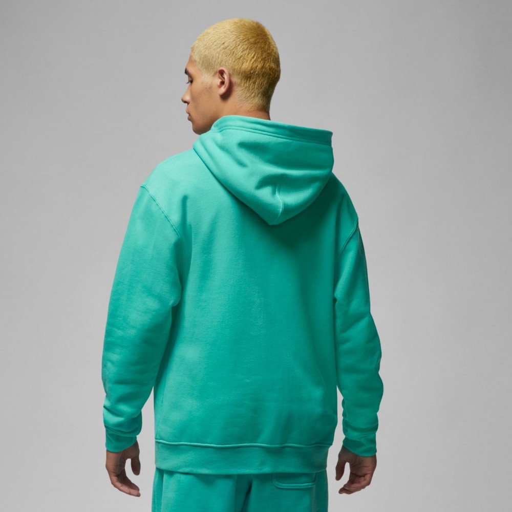 jordan washed teal