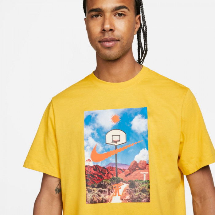sulfur color shirt