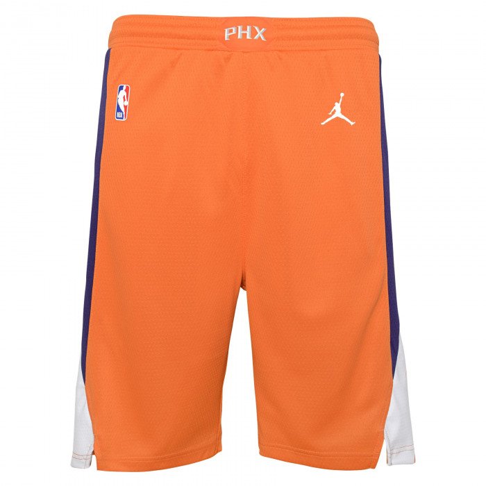 Short NBA Petit Enfant Phoenix Suns Jordan Statement Replica