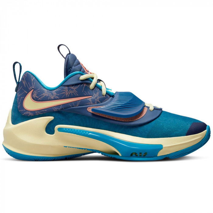 Nike Zoom Freak 3 Dragoste veșnică