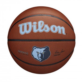 Ballon Wilson NBA Team Alliance Memphis Grizzlies | Wilson