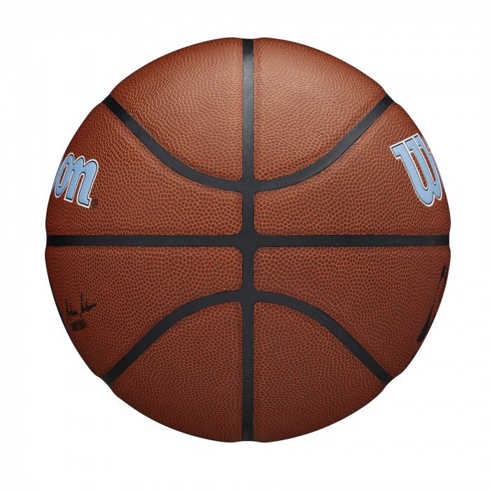 Ballon Wilson NBA Team Alliance Memphis Grizzlies image n°4