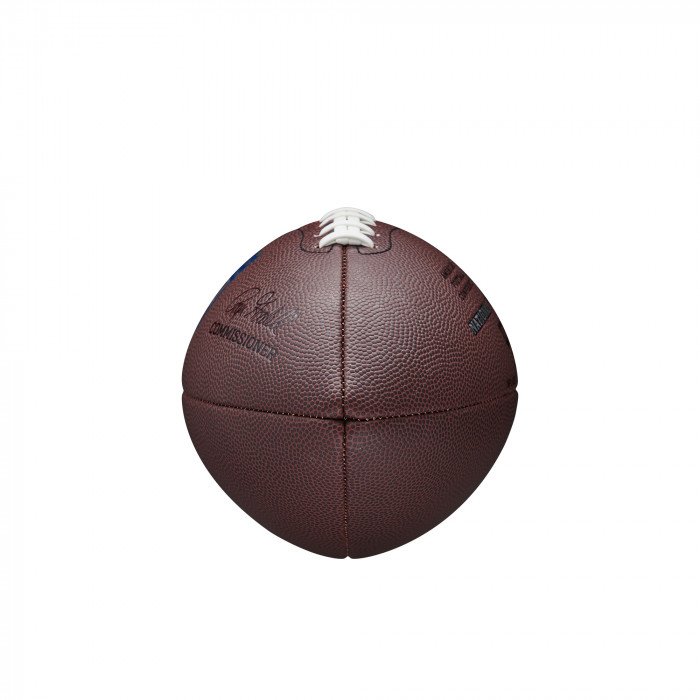 Ballon de Football Américain NFL Wilson Duke Replica image n°6