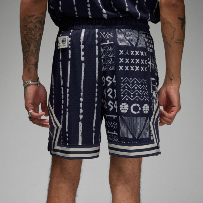 Short Jordan x Quai 54 - Basket4Ballers