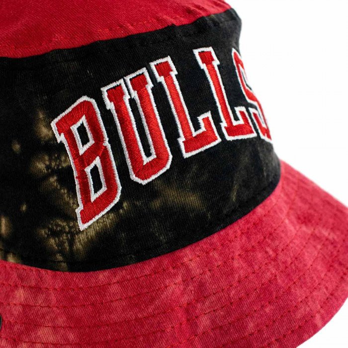 Bob NBA Chicago Bulls New Era Washed Pack image n°1