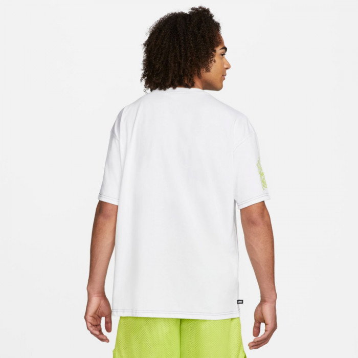 T-shirt Nike KD Premium White 