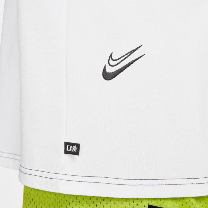 T-shirt Nike KD Premium White 
