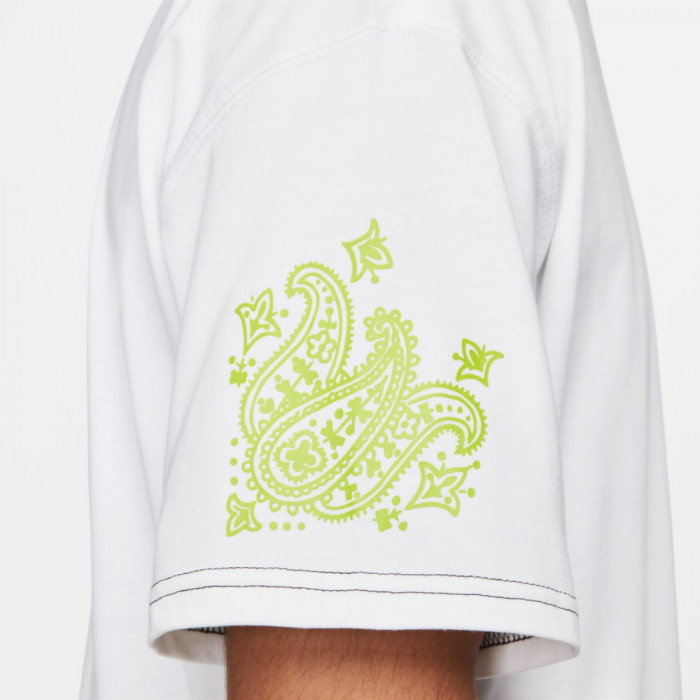 T-shirt Nike KD Premium White 