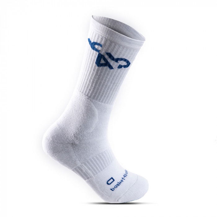 Chaussettes Performance B4B Blanc image n°1