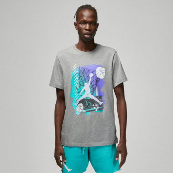 T-shirt Jordan Brand carbon heather 