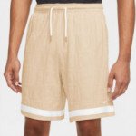 Color Beige / Brown of the product Short Nike Basketball Around The World pearl...