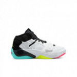 Color White of the product Jordan Zion 2 Gen-Zion Enfant GS