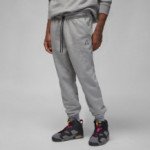 Color Grey of the product Pantalon Jordan Essential carbon heather