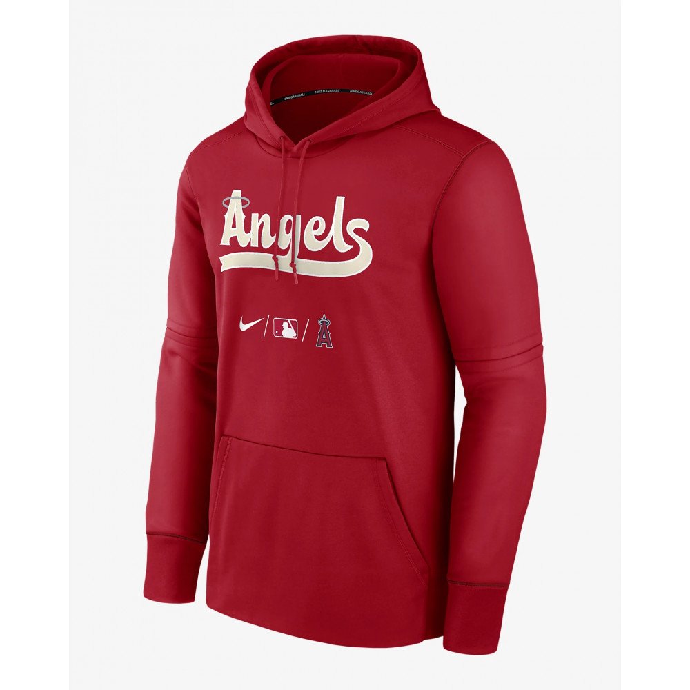 Nike MLB Los Angeles Angels City Connect Men's Replica Baseball Jersey