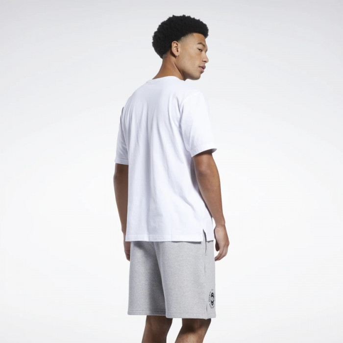 T-shirt Reebok Iverson Trio image n°2