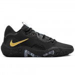 Color Noir du produit Nike PG 6 Team is Fam