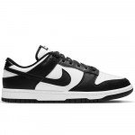 Color White of the product Nike Dunk Low Retro Panda