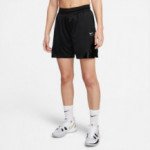 Color Noir du produit Short Nike Women Dri-Fit Isofly black/white