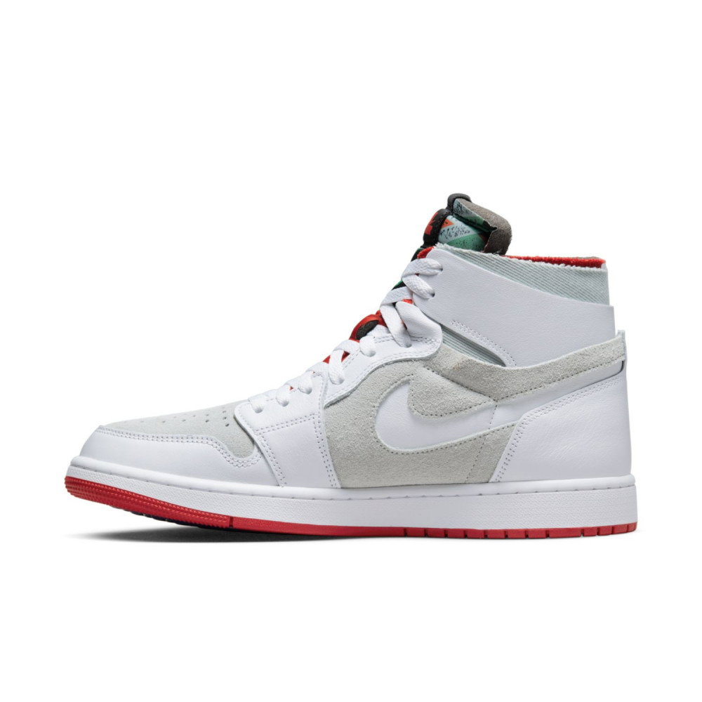 nike air jordan 1 mid se gs purple