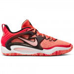 Color Multicolor du produit Nike KD 15 Community Of Hoops