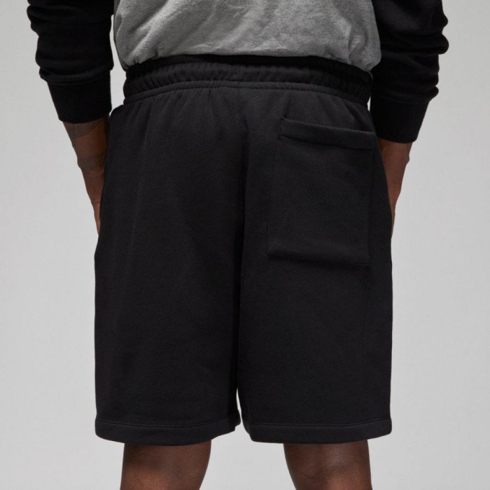 Short Jordan Essentials Fleece Short black/white image n°3