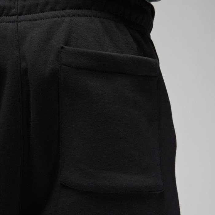 Short Jordan Essentials Fleece Short black/white image n°5