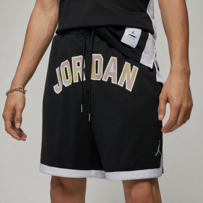 gym shorts jordan