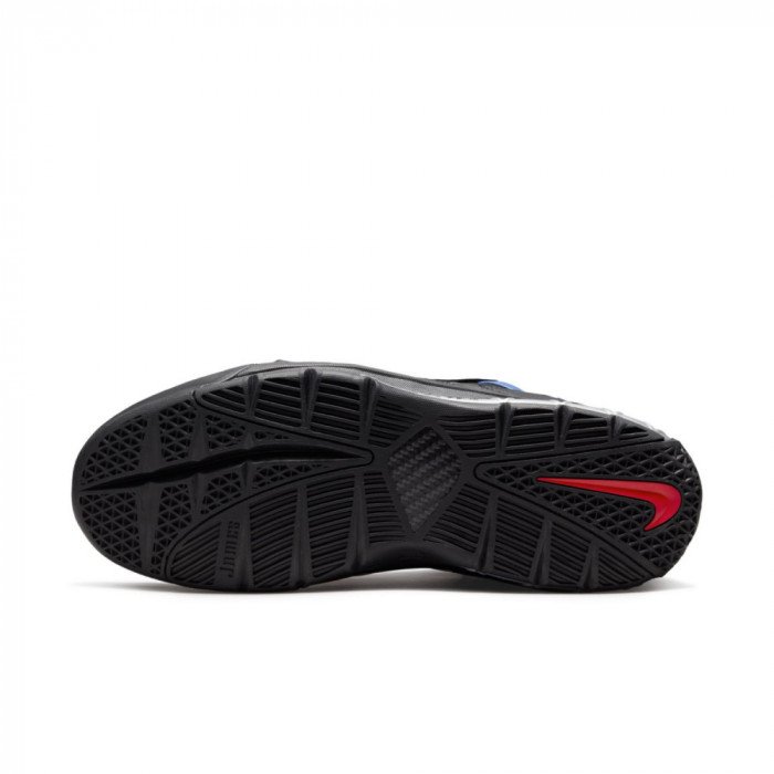Nike Zoom LeBron III Retro The Shop - Basket4Ballers