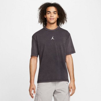 T-shirt Jordan Sport Dri-fit black/white | Air Jordan
