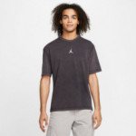 Color Noir du produit T-shirt Jordan Sport Dri-fit black/white